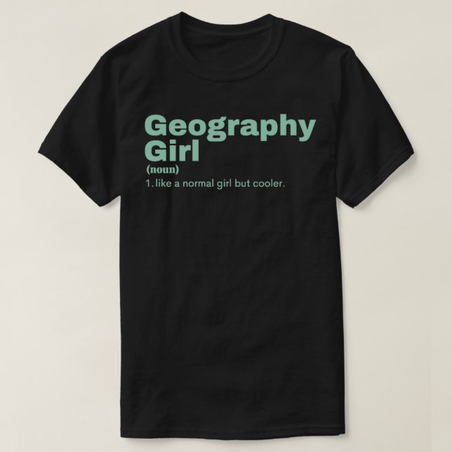 Camiseta Geografia da Garota 2 (2) (Frente do Design)