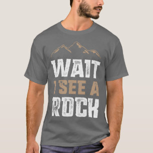 Camiseta Geologia Engraçada Geologia Vintage Geologistas Sh