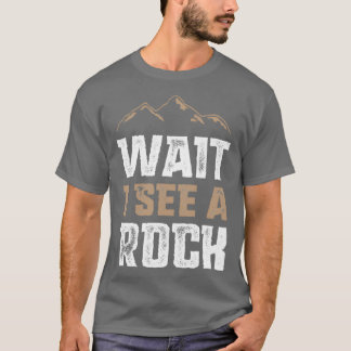 Camiseta Geologia Engraçada Geologia Vintage Geologistas Sh
