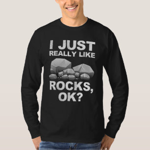 Camiseta Geologia legal Para Mulheres Geólogas Coleção De R