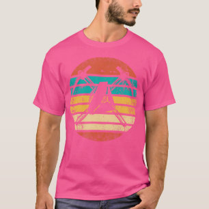 Camiseta Geólogo Caçador de Rochas Minerais