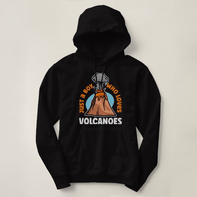 Camiseta Geólogo de Água Kayak Geologista do vulcão Geology (Frente do Design)