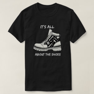 CAMISETA GEÓLOGO FUNNTE TEE