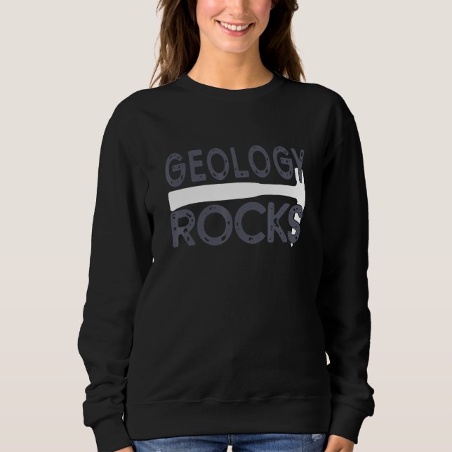Camiseta Geology Rocks Future Geologista Rockhound Fathers  (Frente)
