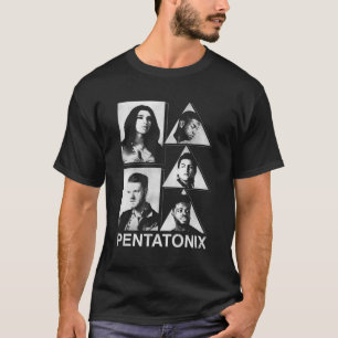Camiseta Geometria