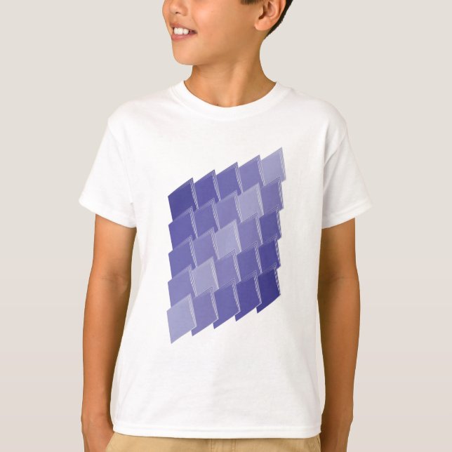 Camiseta Geometria para 2022 (Frente)