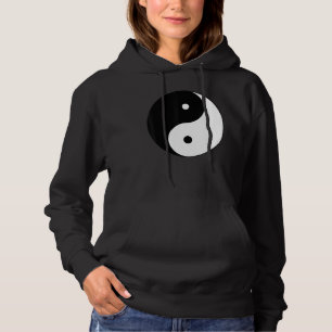 Camiseta Geometria Sagrada Yin Yang