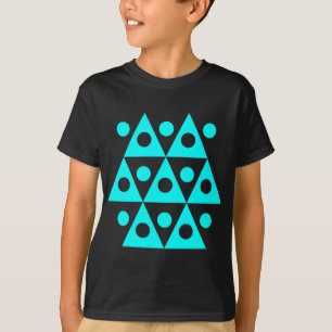 Camiseta Geométrico 260514