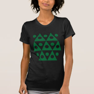 Camiseta Geométrico 260514