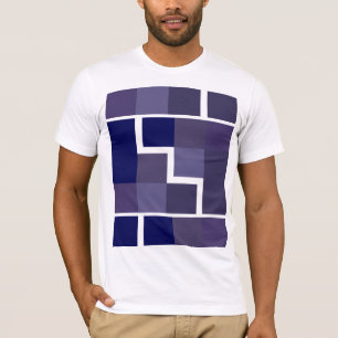 Camiseta Geometrics