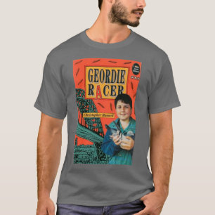 Camiseta Geordie Racer