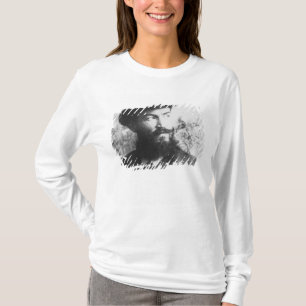 Camiseta George Bernard Shaw