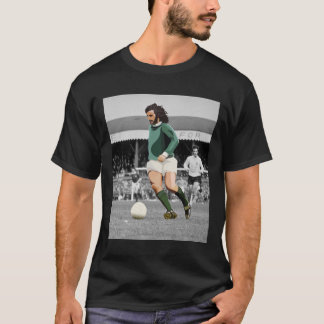 Camiseta George Best 