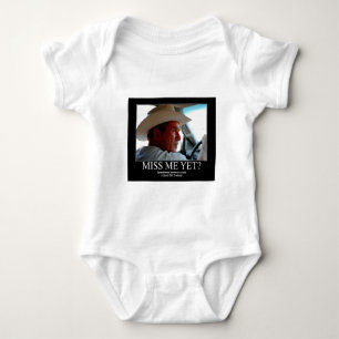 Camiseta George Bush