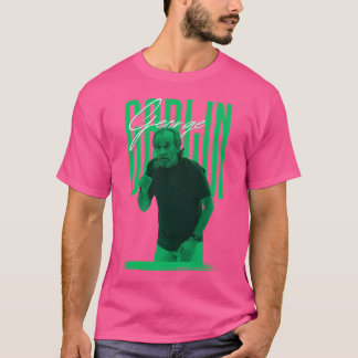 Camiseta George Carlinoriginal Retro