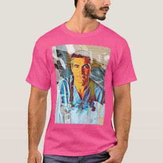 Camiseta George Clooney