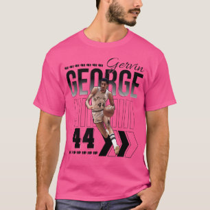 Camiseta George Gervin