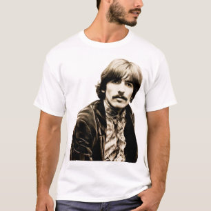 Camiseta George Harrison