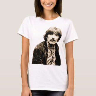 Camiseta George Harrison