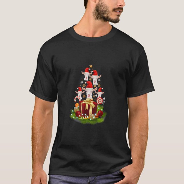 Camiseta George Kittle, Oficialmente Autorizado, Os Povos T (Frente)