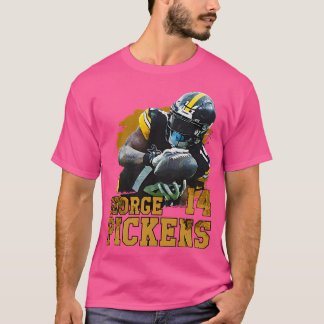 Camiseta George Pickens 14