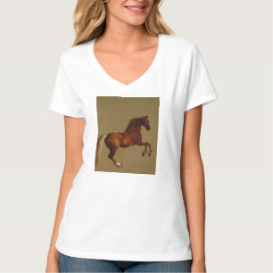 Camiseta George Stubbs - Casaco