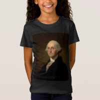 George Washington 1rua presidente americano por St
