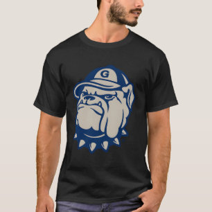 Camiseta Georgetown Hoyas Mascot