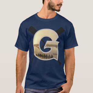 Camiseta georgetown rewing Classic TSirt
