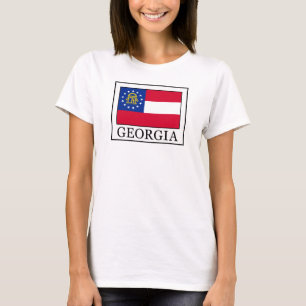 Camiseta Geórgia