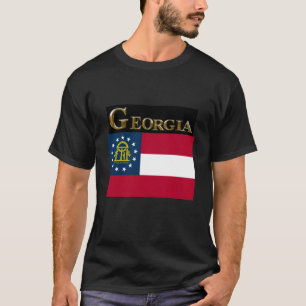 CAMISETA GEÓRGIA