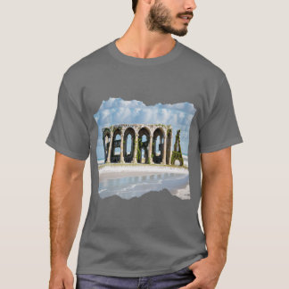 CAMISETA GEÓRGIA 24 3