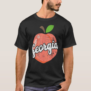 Camiseta Georgia Touris Georgia 1