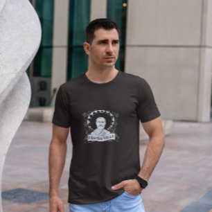 Camiseta Geração de Paddleboard