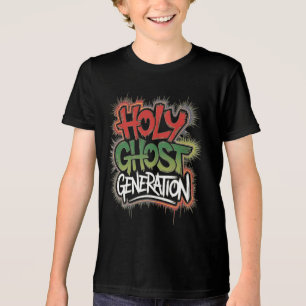 Camiseta Geração Espírito Santo