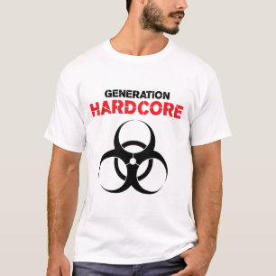 Camiseta Geração incondicional