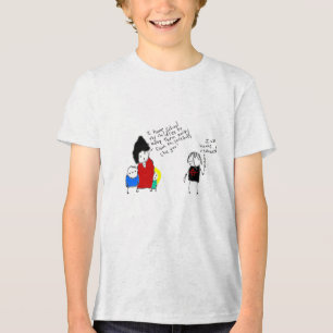 Camiseta Geração Inicial Quebrando Todas as Regras