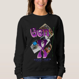 Camiseta Geração X