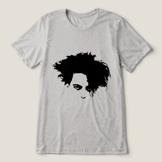Camiseta Geração X (Design frontal)
