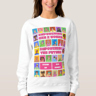 CAMISETA GERAÇÃO Z
