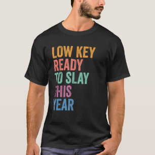 Camiseta Geração Z Alpha De Volta às Aulas Preparada para D