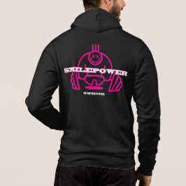 Camiseta Gerações, Tribo do SorrisoCor-de-rosa-potência
