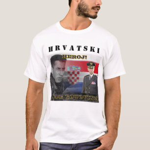 CAMISETA GERADOR ANTE GOTOVINA