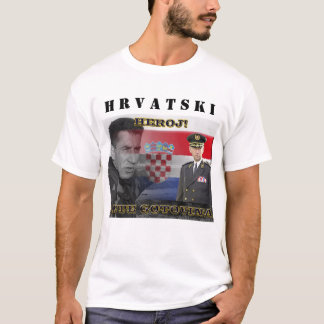 CAMISETA GERADOR ANTE GOTOVINA