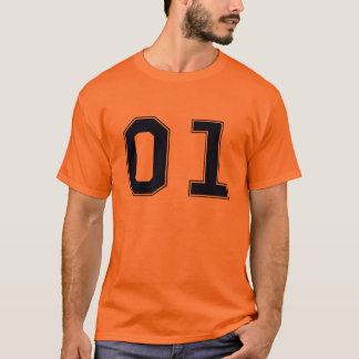 Camiseta Geral