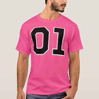 Camiseta Geral