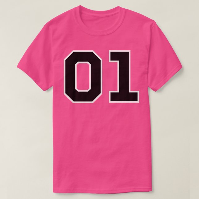 Camiseta Geral 1 (Frente do Design)