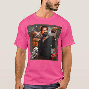 Camiseta Gerard Butler