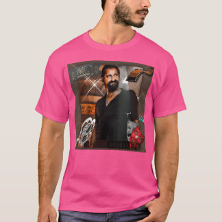 Camiseta Gerard Butler