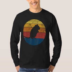 Camiseta Gerbil Vintage